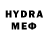MDMA Molly andrey gordeychik